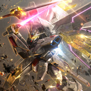 全世界“ガンダム”総選挙 2025