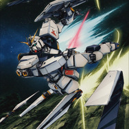 全世界“ガンダム”総選挙 2025