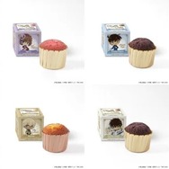 名探偵コナントリュフケーキ