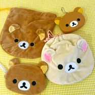 「リラックマ」サンキューマート