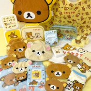 「リラックマ」サンキューマート