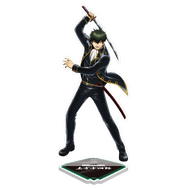 「銀魂キャラポップストア」「土方祭」_ビッグアクリルスタンド(全1種)