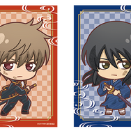 「銀魂キャラポップストア」「土方祭」_特典