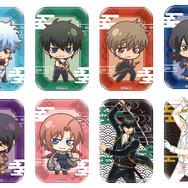 「銀魂キャラポップストア」「土方祭」_ミニゲーム「銀魂ガラポン」B賞