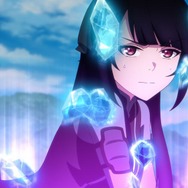 春アニメ『最強の王様、二度目の人生は何をする？』Season2第1話「王様、冒険する。」先行場面カット