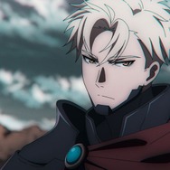 春アニメ『最強の王様、二度目の人生は何をする？』Season2第1話「王様、冒険する。」先行場面カット