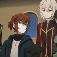 春アニメ『最強の王様、二度目の人生は何をする？』Season2第1話「王様、冒険する。」先行場面カット