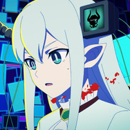 春アニメ『リィンカーネーションの花弁』第一輪（第1話）「花弁を散らす者達」先行場面カット