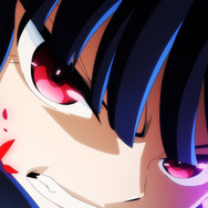 春アニメ『リィンカーネーションの花弁』第一輪（第1話）「花弁を散らす者達」先行場面カット