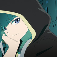 春アニメ『リィンカーネーションの花弁』第一輪（第1話）「花弁を散らす者達」先行場面カット