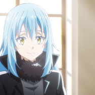 春アニメ『転生したらスライムだった件 第4期』第73話「新しい日々」先行場面カット