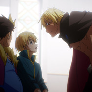 春アニメ『転生したらスライムだった件 第4期』第73話「新しい日々」先行場面カット