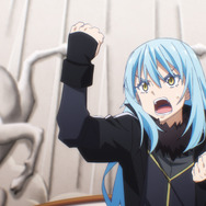 春アニメ『転生したらスライムだった件 第4期』第73話「新しい日々」先行場面カット