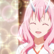 春アニメ『転生したらスライムだった件 第4期』第73話「新しい日々」先行場面カット