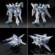 「SMP [SHOKUGAN MODELING PROJECT] スーパーロボット大戦OG ハイペリオン【プレミアムバンダイ限定】」