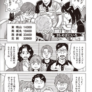 ［ピークアウト］塚脇永久×渋川難波