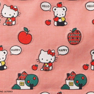 ハローキティ×familiarコラボ