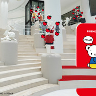 ファミリア 神戸本店限定イベント