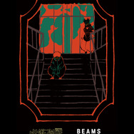 『呪術廻戦』×〈BEAMS MANGART〉