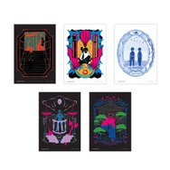 『呪術廻戦』×〈BEAMS MANGART〉