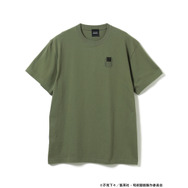 呪術廻戦 BEAMS MANGART / HER Tシャツ　虎杖悠仁・脹相