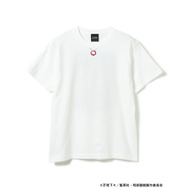 呪術廻戦 BEAMS MANGART / HER Tシャツ　乙骨憂太・リカ