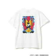 呪術廻戦 BEAMS MANGART / HER Tシャツ　乙骨憂太・リカ