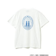 呪術廻戦 BEAMS MANGART / HER Tシャツ　禪院真希・禪院真依