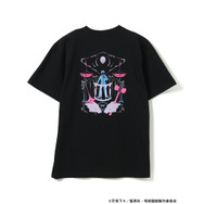 呪術廻戦 BEAMS MANGART / HER Tシャツ　日車寛見
