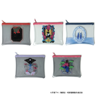 呪術廻戦 BEAMS MANGART / HER PVCポーチ