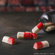 「『名探偵コナン』APTX-4869風チョコレート 9個入」