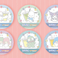 2026年限定コースター　全10種