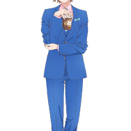 新作乙女ゲーム『Re:ゼロから始めるオフィス生活』フェリックス・アーガイル（CV：堀江由衣）