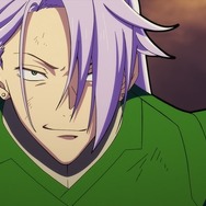 『鎧真伝サムライトルーパー』第12話「恵緋浪愚」先行カット（C）SUNRISE