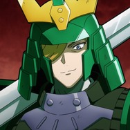 鎧真伝サムライトルーパー_追加場面カット