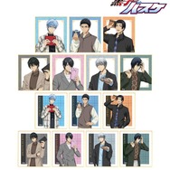 描き下ろし プレゼントver. トレーディングミニ色紙