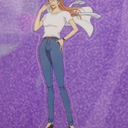 名探偵コナン Neo City Pop／セガラッキーくじ