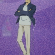 名探偵コナン Neo City Pop／セガラッキーくじ