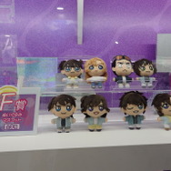 名探偵コナン Neo City Pop／セガラッキーくじ