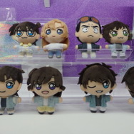 名探偵コナン Neo City Pop／セガラッキーくじ