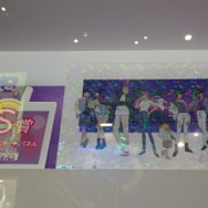 名探偵コナン Neo City Pop／セガラッキーくじ