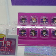 名探偵コナン Neo City Pop／セガラッキーくじ