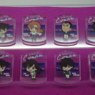 名探偵コナン Neo City Pop／セガラッキーくじ