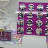 名探偵コナン Neo City Pop／セガラッキーくじ