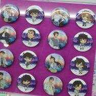 名探偵コナン Neo City Pop／セガラッキーくじ