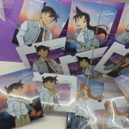 名探偵コナン Neo City Pop／セガラッキーくじ