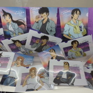 名探偵コナン Neo City Pop／セガラッキーくじ