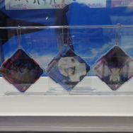 劇場版「名探偵コナンハイウェイの堕天使」キラキラアクリルキーチェーン2026