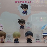 ふわぷちフィギュア