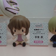 ふわぷちフィギュア